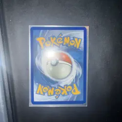 Pokemon TCG Pikachu Card #241/236 Cosmic Eclipse Secret Rare - Image 3