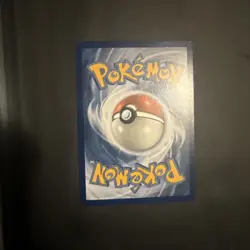Pokemon TCG Pikachu Card #241/236 Cosmic Eclipse Secret Rare - Image 4