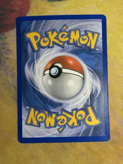 Clamperl 51/92 Ex Legend Maker Reverse Holo Foil Stamped Pokemon Card LP - Image 5