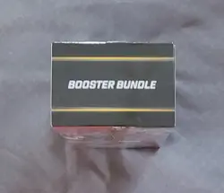 Pokemon Trading Card Game Mega Evolution Booster Bundle - Image 2