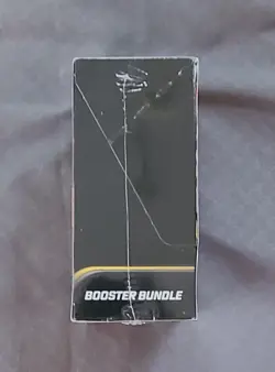 Pokemon Trading Card Game Mega Evolution Booster Bundle - Image 3