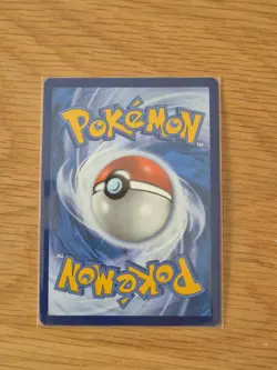 Pokemon Card TCG Fidough 213/198 Scarlet & Violet Base Set Holo English NM - Image 2