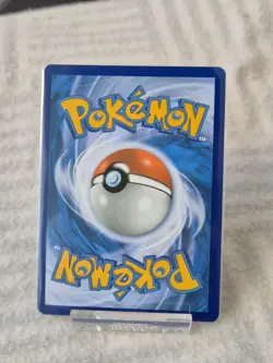Pokemon Card TCG Chien-Pao ex 261/193 Paldea Evolved Holo English Near Mint - Image 2