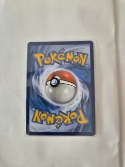 Pokemon Card TCG Sprigatito 196/193 Paldea Evolved Holo English Near Mint - Image 2