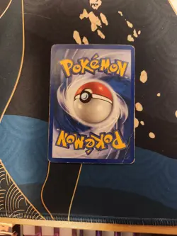 Togetic 16/111 Neo Genesis Holo Pokemon Trading Card Game - Image 2