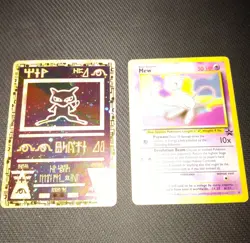100+ Vintage Pokemon Cards Lot. Graded. Dark Charizard and many more. See pics - Image 5