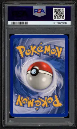 PSA 9 MINT Seel Reverse Holo Skyridge Pokemon Card 95/144 GU1 - Image 2
