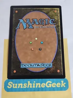 Mountain (1942) Secret Lair Drop Regular Spongebob - Image 2
