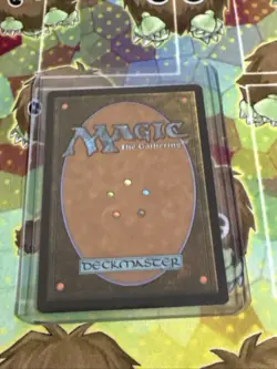 Vengevine #1078 (NM) Secret Lair Drop SLD Magic MTG - Image 2