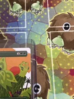 Vengevine #1078 (NM) Secret Lair Drop SLD Magic MTG - Image 4