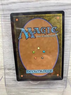 MTG Mysterio, Master of Illusion Magic The Gathering Spider-Man Foil R 0037 NM+ - Image 2
