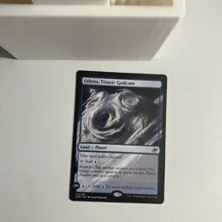 Uthros, Titanic Godcore Edge of Eternities Regular - Image 1