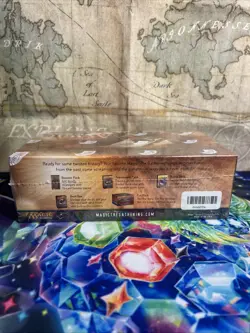 MTG Time Spiral Booster Box Factory Sealed English - Image 3