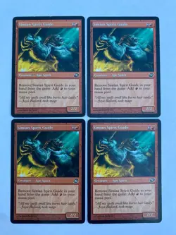 Simian Spirit Guide - MP - MTG - Planar Chaos - Combine and Save on Shipping - Image 1