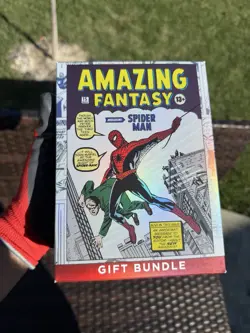 Magic: The Gathering MTG | Marvel's Spider-Man - Bundle: Gift Edition IN HAND - Image 1