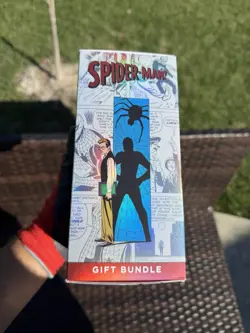 Magic: The Gathering MTG | Marvel's Spider-Man - Bundle: Gift Edition IN HAND - Image 2