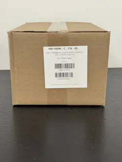 Pokemon Scarlet & Violet Prismatic Evolutions Surprise Box Factory Sealed Case - Image 2