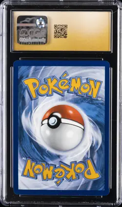2023 POKEMON CROWN ZENITH GALARIAN GALLERY HOLO #GG02 KRICKETUNE CGC 10 PRISTINE - Image 2