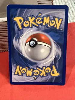 Pokemon TCG Single - Reuniclus - Reverse Holo (Black & White 57/114) - Image 3