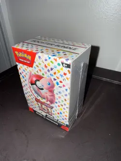 Pokemon TCG Scarlet and Violet 151 Booster Bundle New Sealed - Image 1