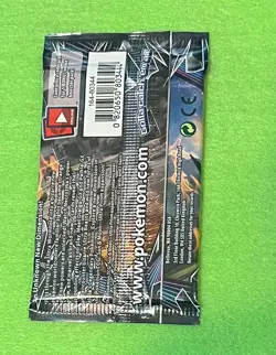 Sun Moon Ultra Prism Pokemon pack sealed - Image 2