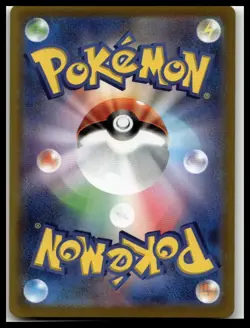 Here Comes Team Rocket 006/025 Holo 25th Anniversary Japanese Pokemon TCG NM - Image 2