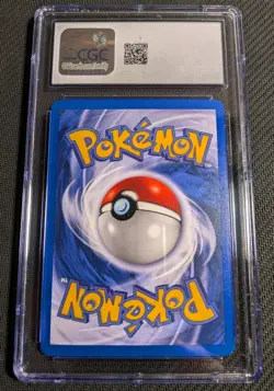 Pokemon Dark Machamp 10/82 1st Edition Rocket Holo Rare PSA/CGC 9.5 Mint+! - Image 2