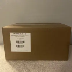 Pokemon TCG Prismatic Evolutions Surprise Box CASE (6 Boxes) Factory Sealed - Image 1