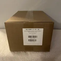 Pokemon TCG Prismatic Evolutions Surprise Box CASE (6 Boxes) Factory Sealed - Image 2