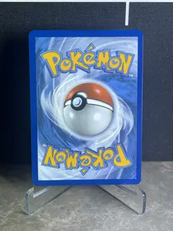 Pokemon TCG Spheal 199/191 Surging Sparks Holo Full Art Illustration Rare - Image 2