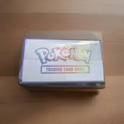Pokemon TCG: 151 ULTRA PREMIUM COLLECTION MEW Deck Box - Image 2