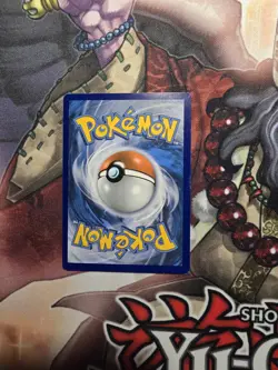 Pokemon TCG Latios XY Black Star Promos XY65 Holo Promo MP - Image 4