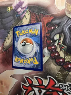Pokemon TCG Latios XY Black Star Promos XY65 Holo Promo MP - Image 5