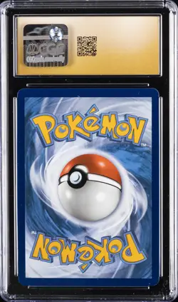 2022 POKEMON ASTRAL RADIANCE HOLO #046 RADIANT GRENINJA CGC 10 PRISTINE - Image 2