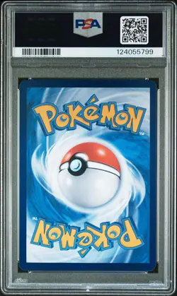 2025 POKEMON SIMPLIFIED CHINESE CBB1 C-GEM PACK VOL 1 #09 CAPTAIN PIKACHU PSA 10 - Image 2