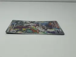 Pokemon 2023 Paldea Evolved Baxcalibur Holo Illustration Rare #210/193 - Image 3