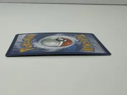 Pokemon 2023 Paldea Evolved Baxcalibur Holo Illustration Rare #210/193 - Image 4