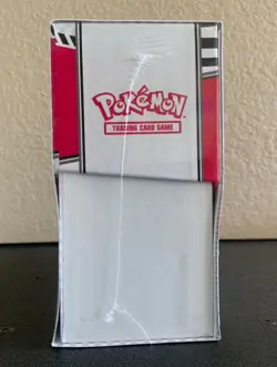 Pokemon TCG White Flare Elite Trainer Box ETB/Factory Sealed/Ships Fast! - Image 4