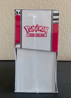 Pokemon TCG White Flare Elite Trainer Box ETB/Factory Sealed/Ships Fast! - Image 5