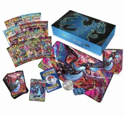 PRESALE: Pokemon TCG Phantasmal Flames UPC CONFIRMED PREORDER - Image 2