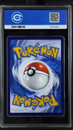 CCIC 10 Gem Mint Pokemon Chinese Eevee Sylveon CBB2C 09/15 Gem Pack Vol2 - Image 2