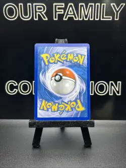 Braixen - 9/39 - Holo LP, English Pokemon XY Kalos Starter Sets - Image 5