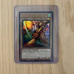 The Right Leg of the Forbidden One LOB-EN120 YU-GI-OH! 25th Anniversary NM - Image 1