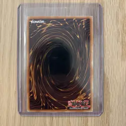 The Right Leg of the Forbidden One LOB-EN120 YU-GI-OH! 25th Anniversary NM - Image 2