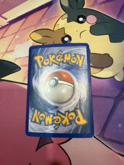 Pokemon TCG Groudon EX #038 2006 Black Star Promo Card - Image 3
