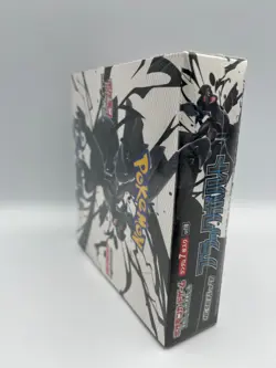 Pokemon Card Game Scarlet & Violet Expansion Pack Black Bolt Box Japanese - Image 3