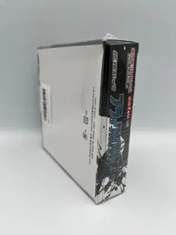 Pokemon Card Game Scarlet & Violet Expansion Pack Black Bolt Box Japanese - Image 4
