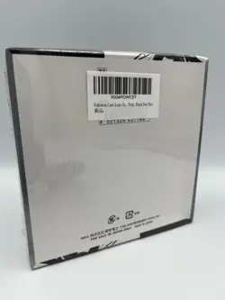 Pokemon Card Game Scarlet & Violet Expansion Pack Black Bolt Box Japanese - Image 5