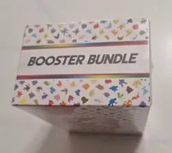 Pokemon 151 Scarlet & Violet Booster Bundle, Box SEALED 6 Booster Packs 60 Cards - Image 4