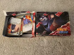 Naruto Card Lot CCG - Image 4